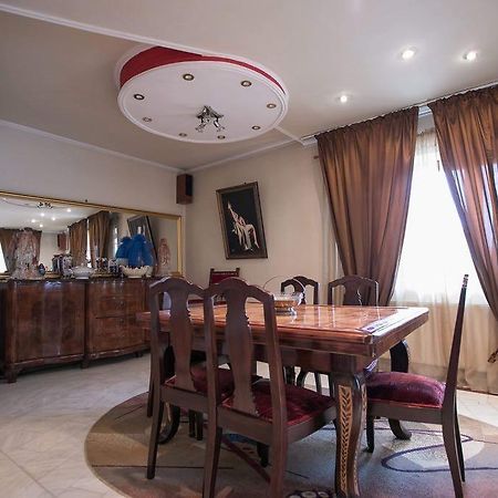 Vila Zeno Брашов Экстерьер фото