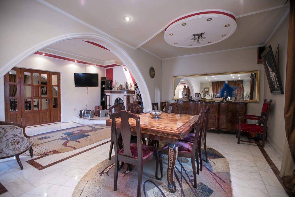 Vila Zeno Брашов Экстерьер фото