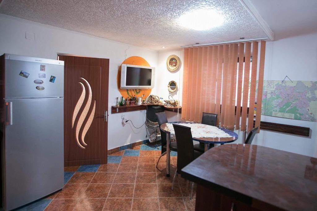 Vila Zeno Брашов Экстерьер фото