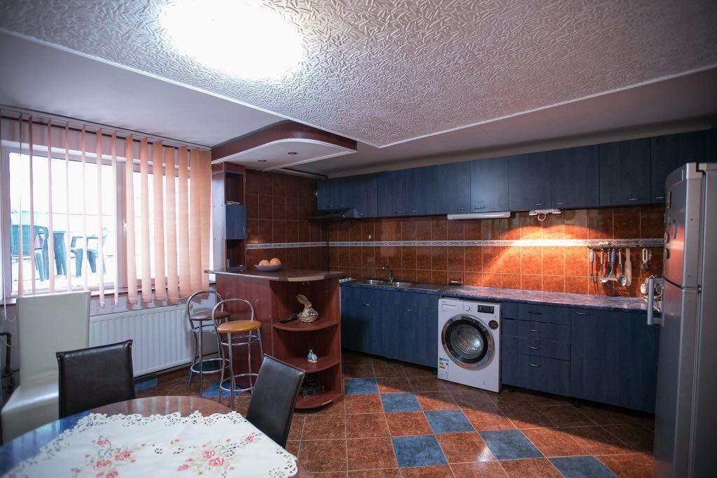 Vila Zeno Брашов Экстерьер фото