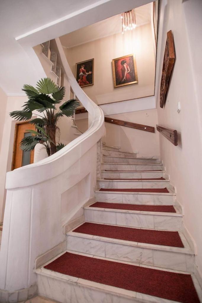 Vila Zeno Брашов Экстерьер фото